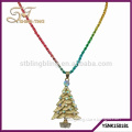 2015 the most popular christmas tree pendant for necklace